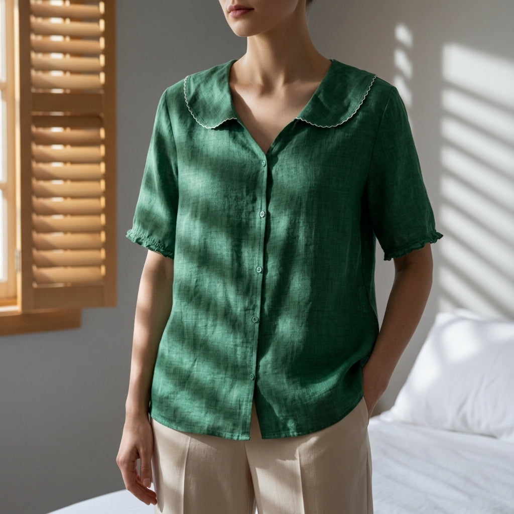 Emerald Green
