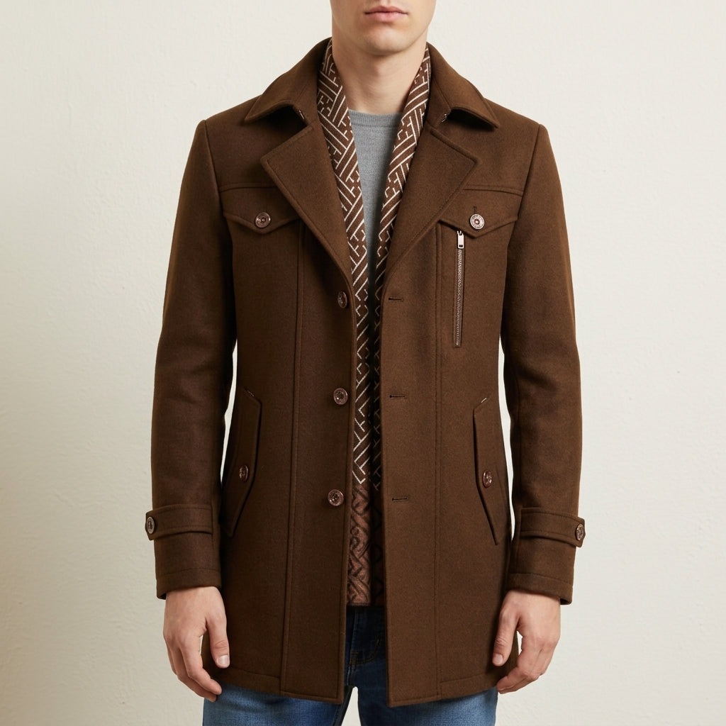 Espresso Brown