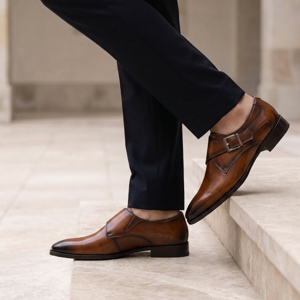 Chestnut Brown