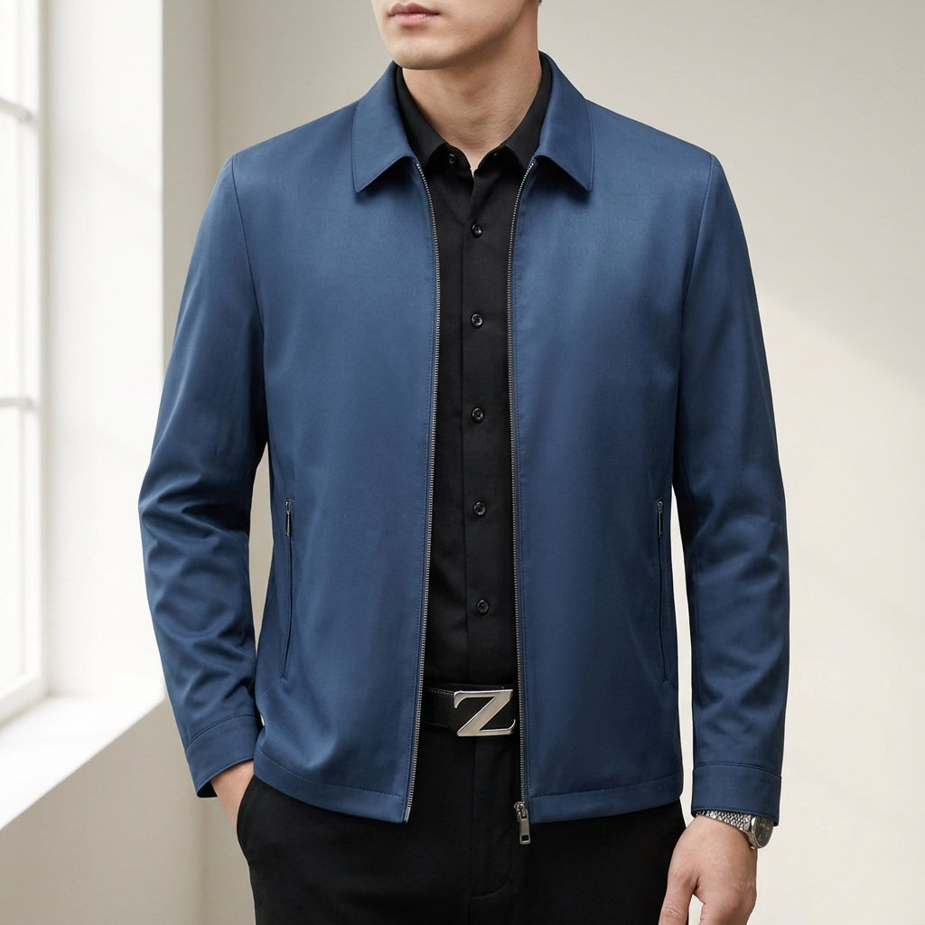 Steel Blue