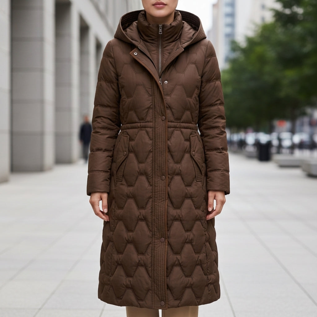 Chestnut Brown