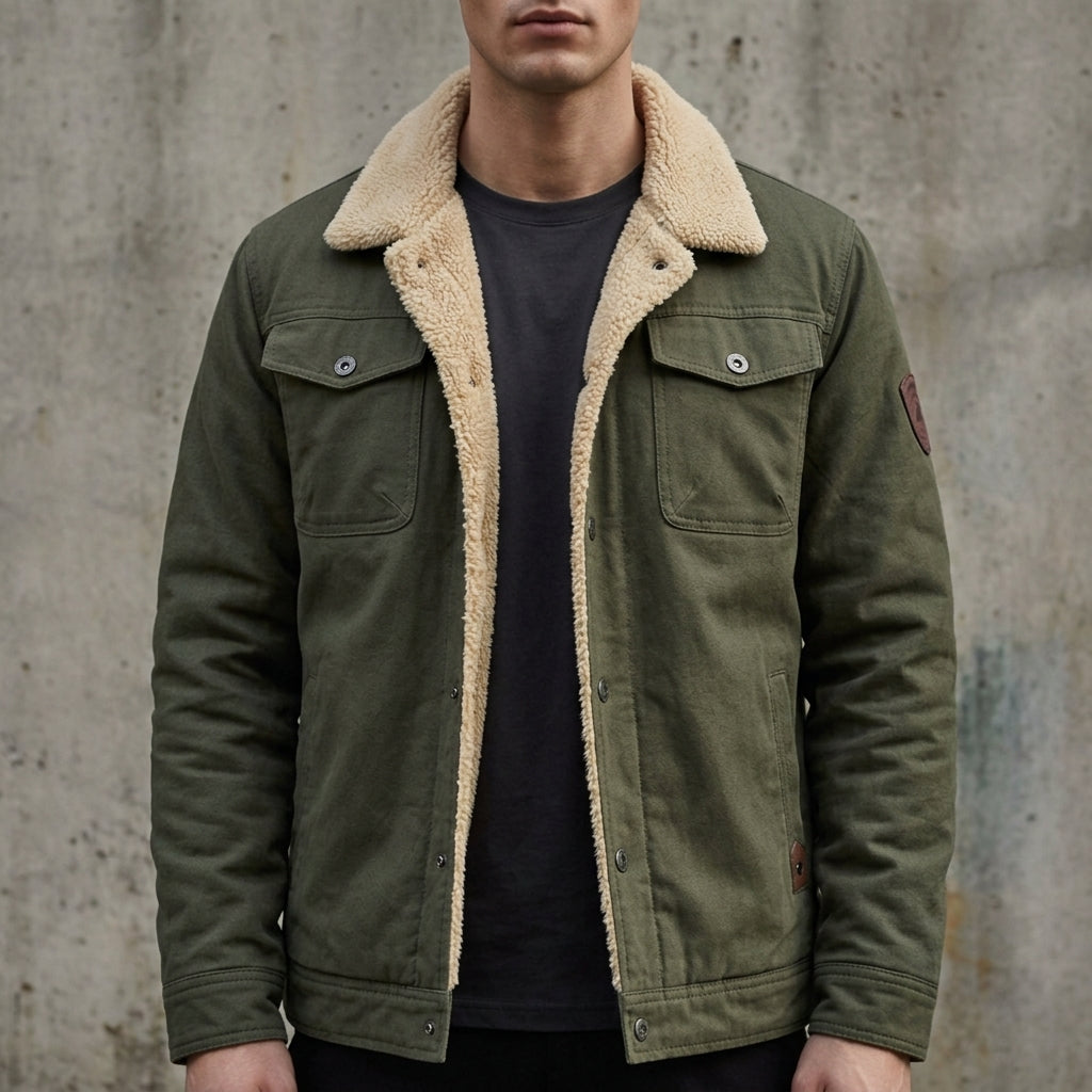 Olive Green