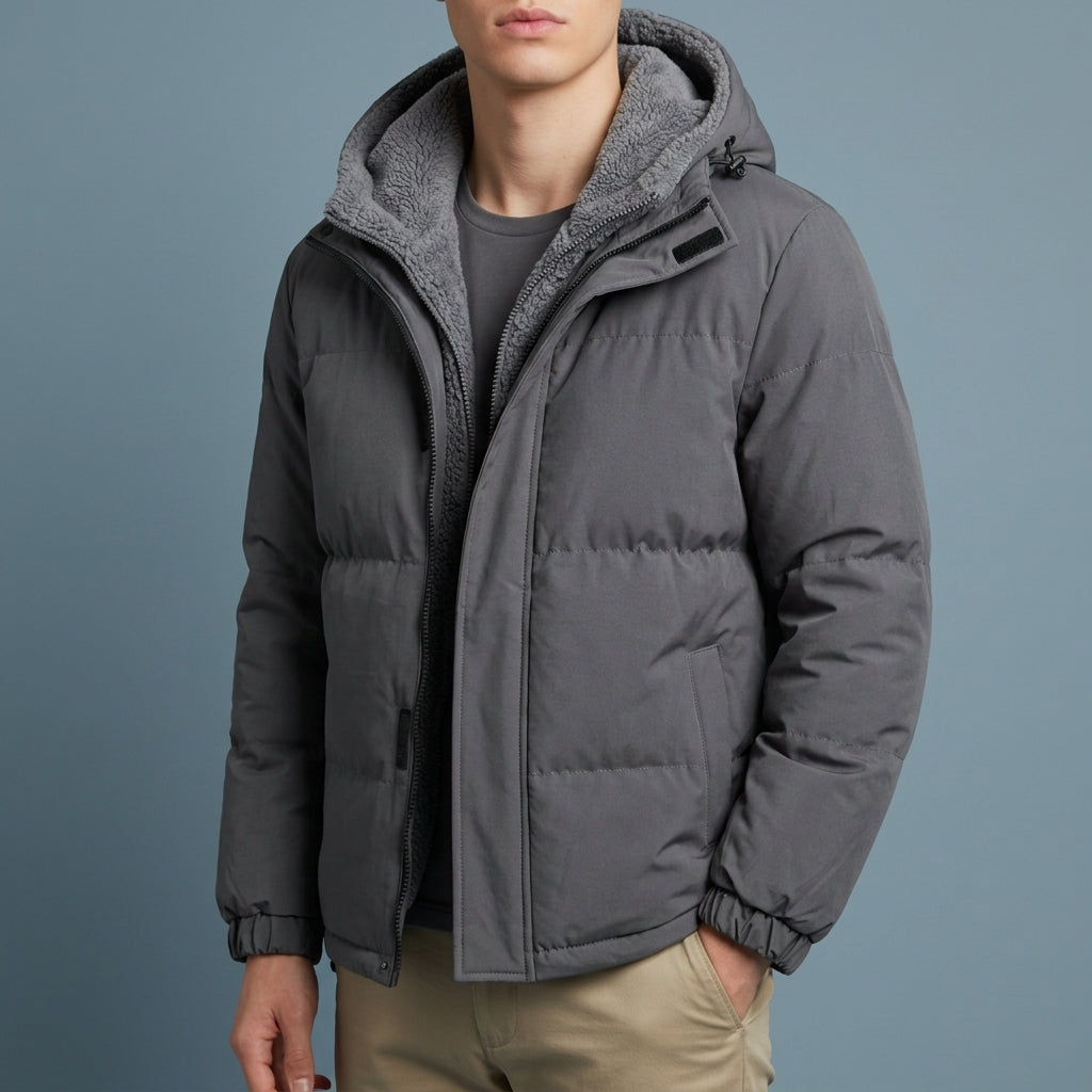Charcoal Gray