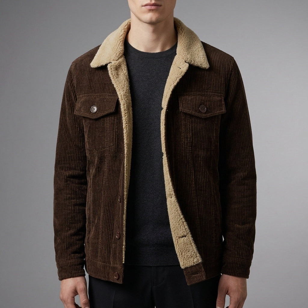 Espresso Brown