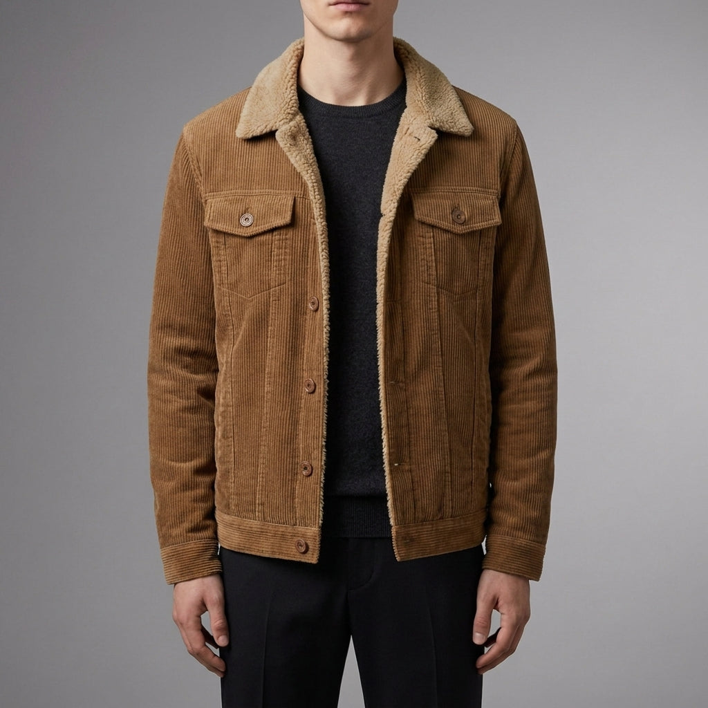Camel Brown