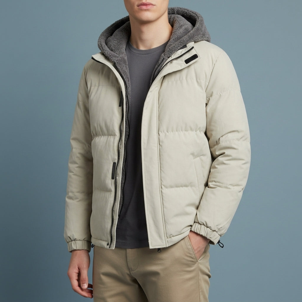 Ivory Cream