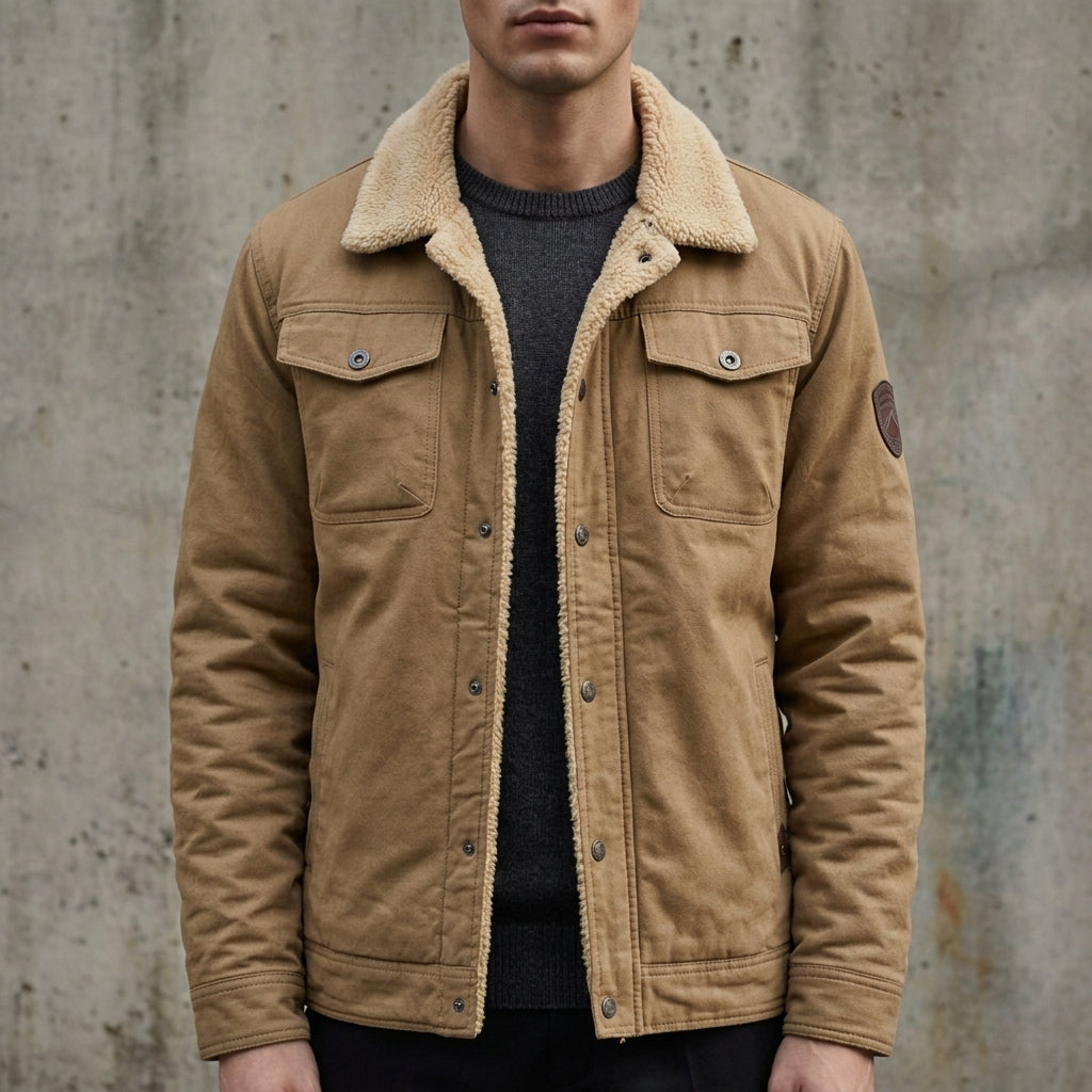 Camel Brown