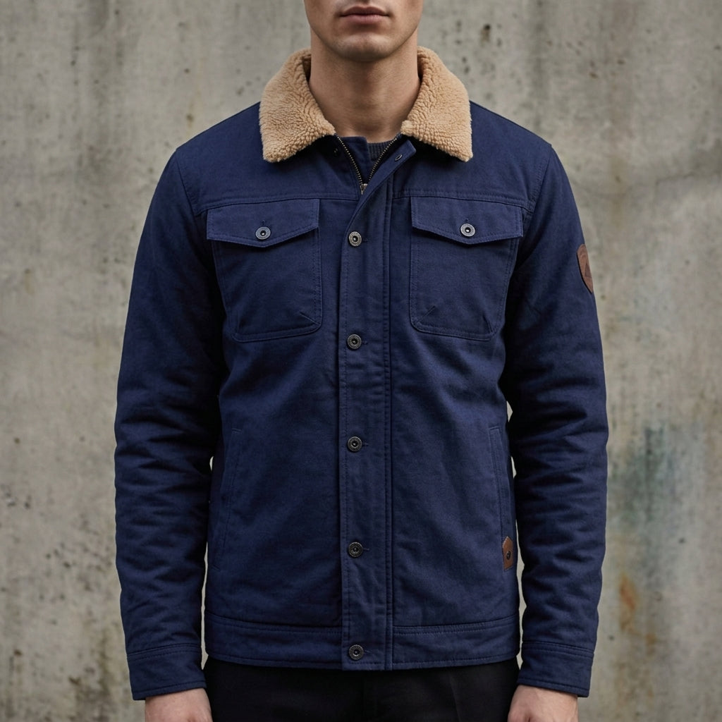 Midnight Navy