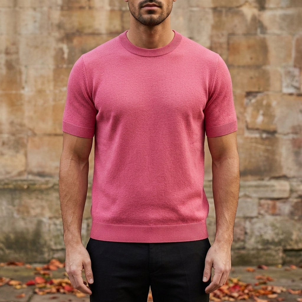 Rose Pink