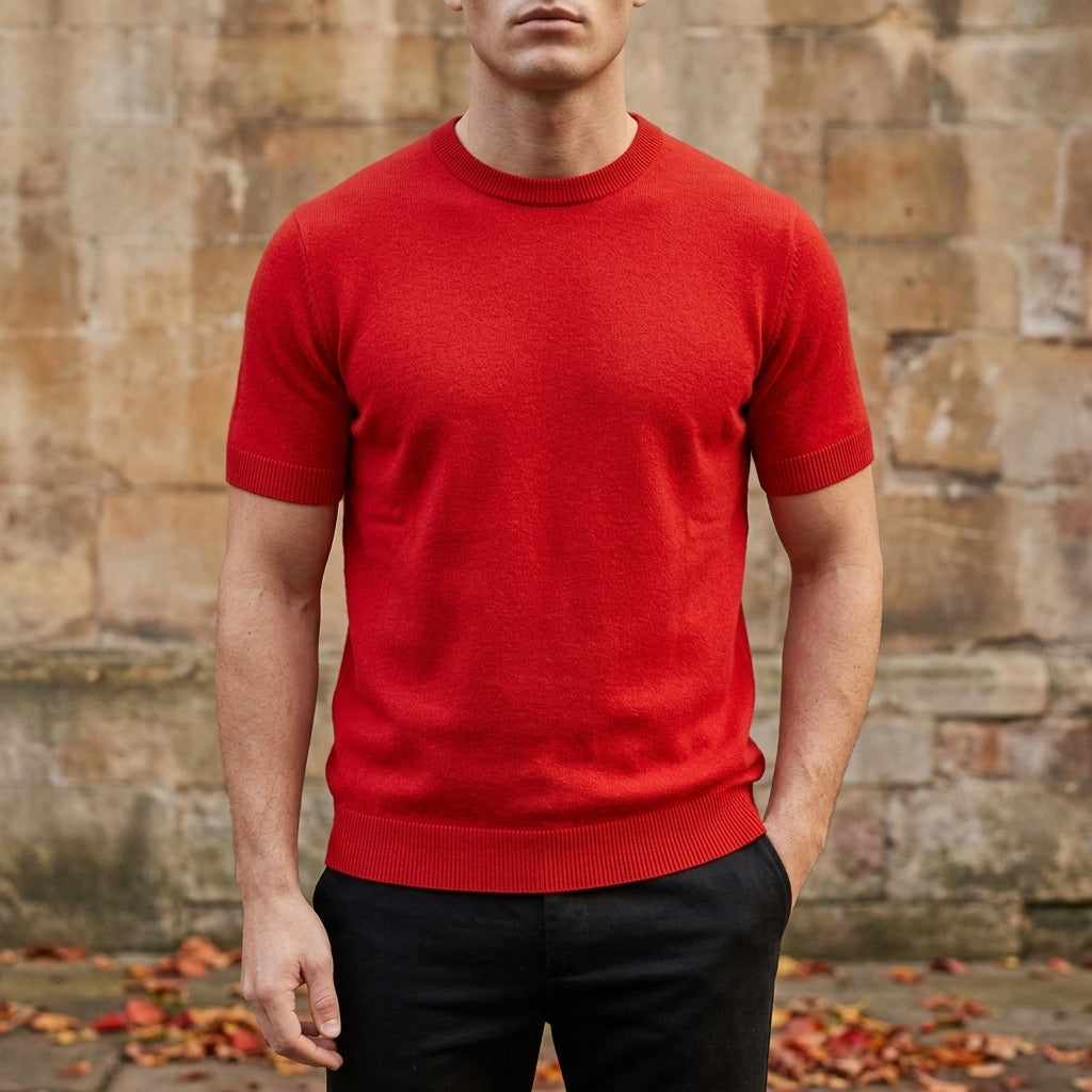 Crimson Red