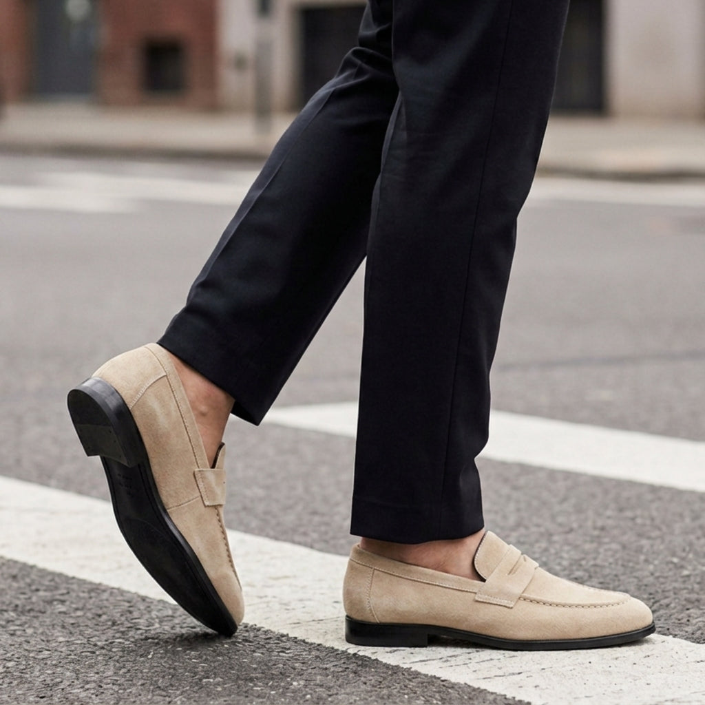 Sand Beige