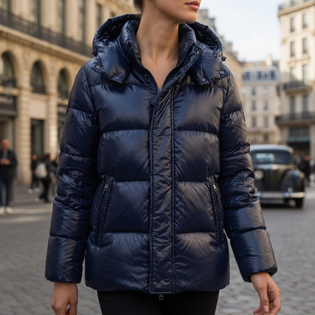 Midnight Navy