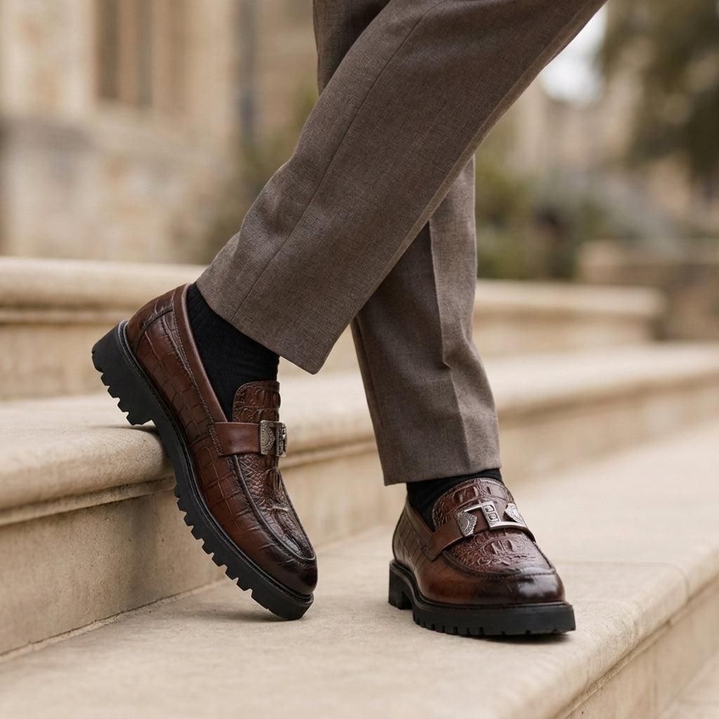 Espresso Brown