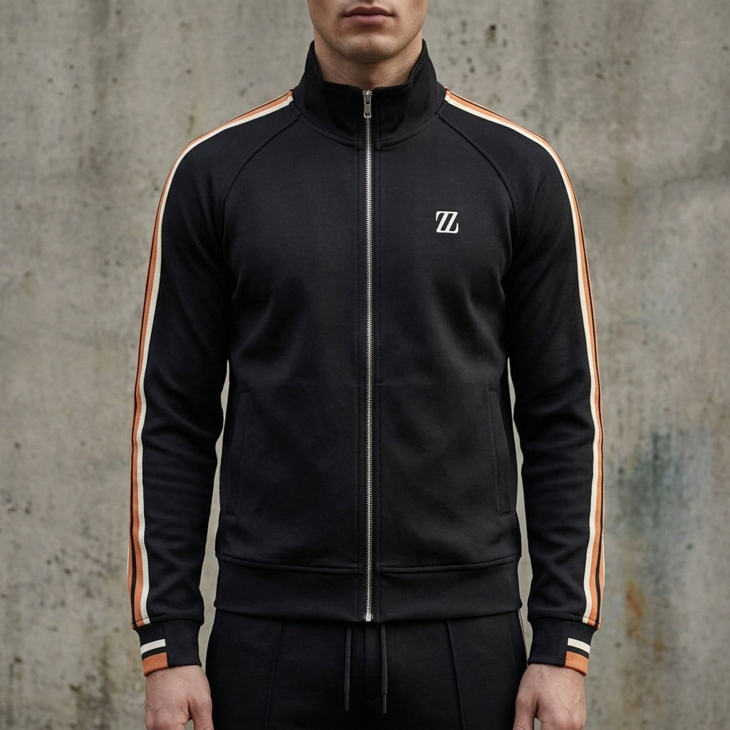 Jet Black