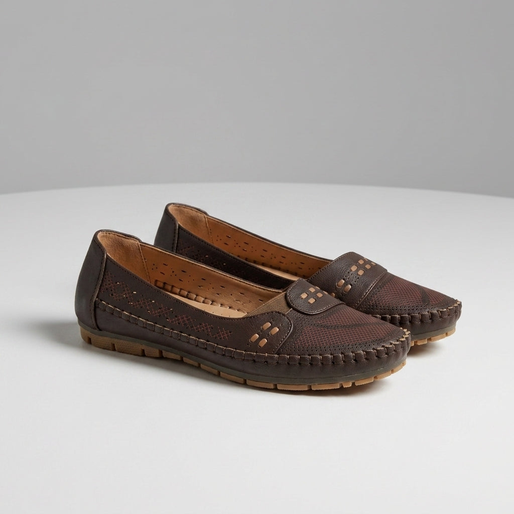Espresso Brown