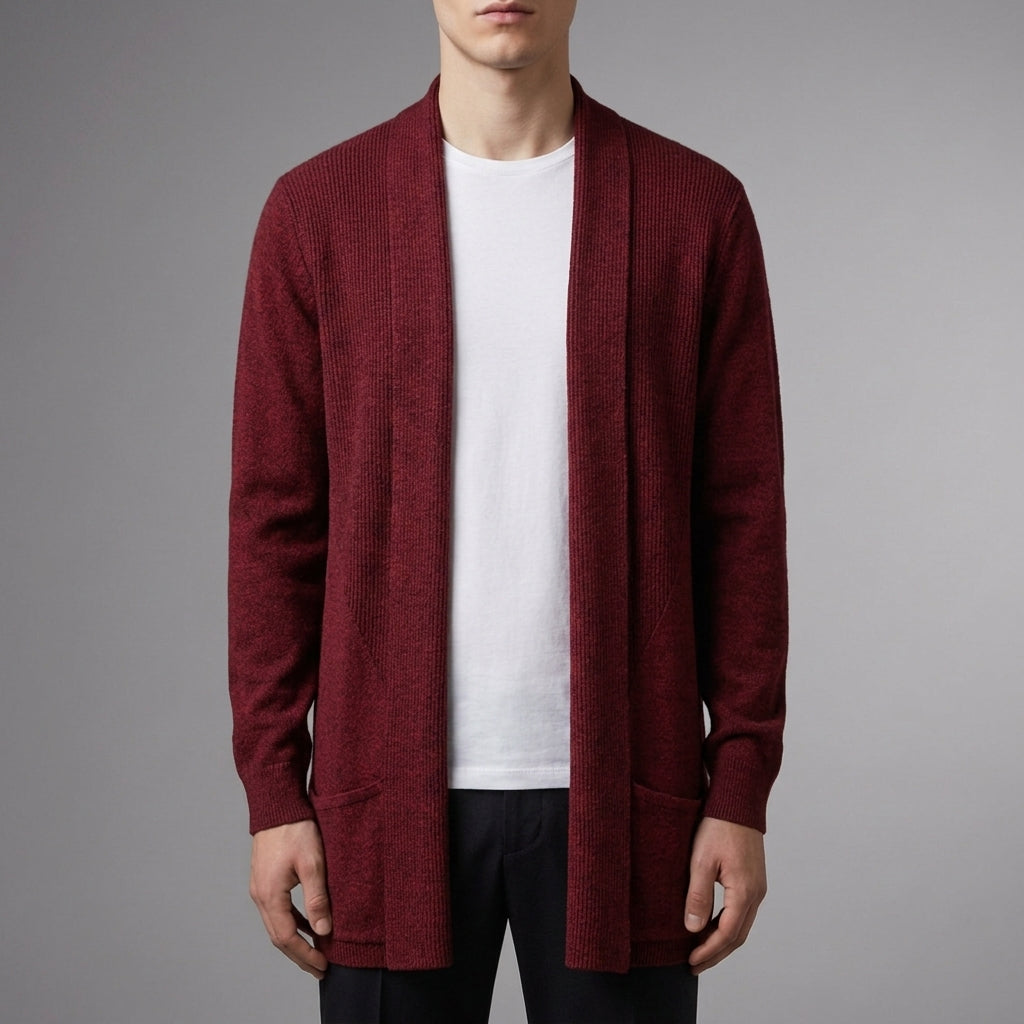 Crimson Red