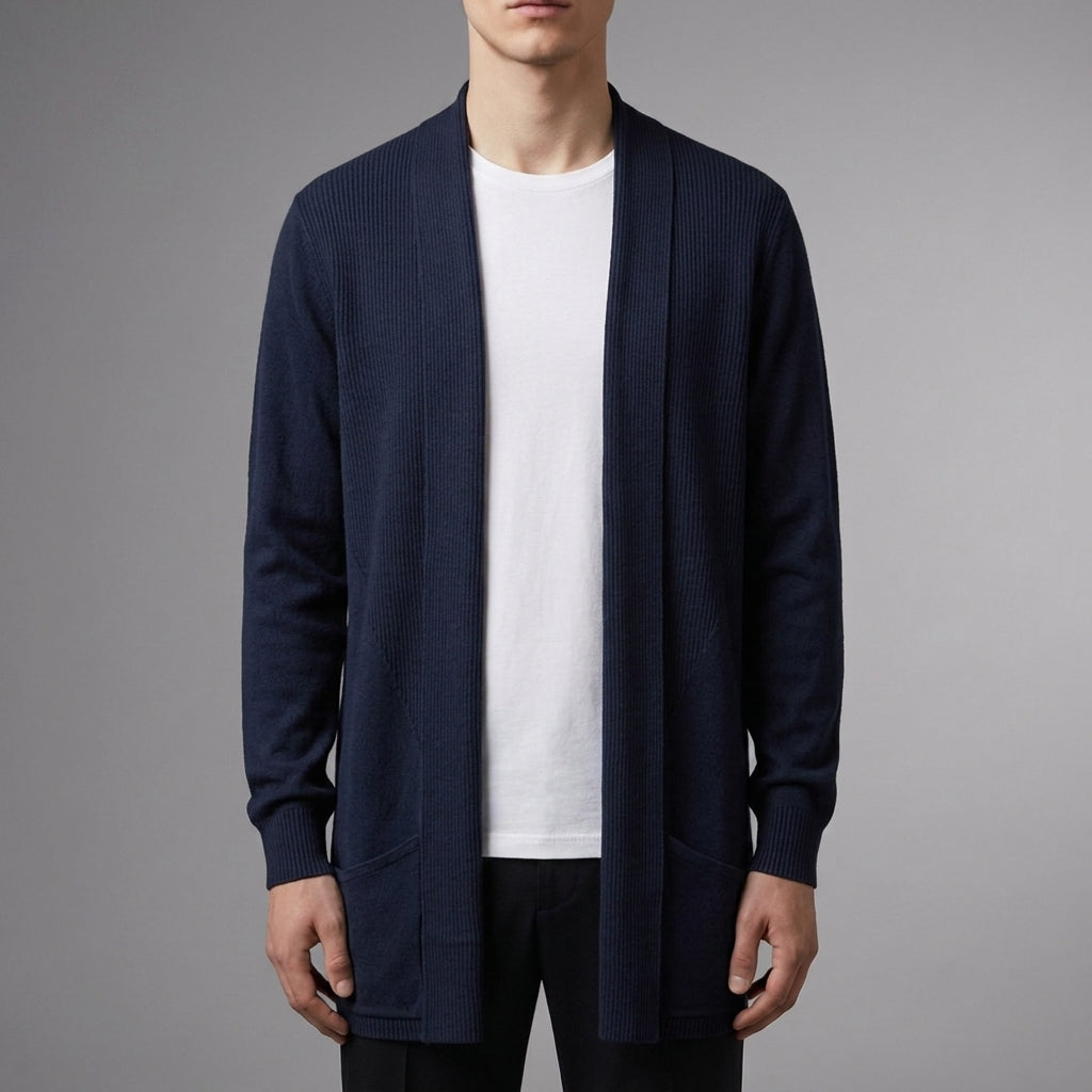 Midnight Navy