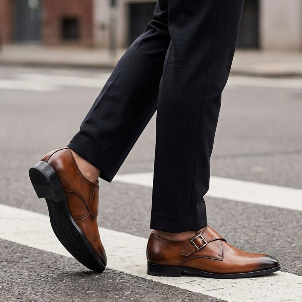 Chestnut Brown