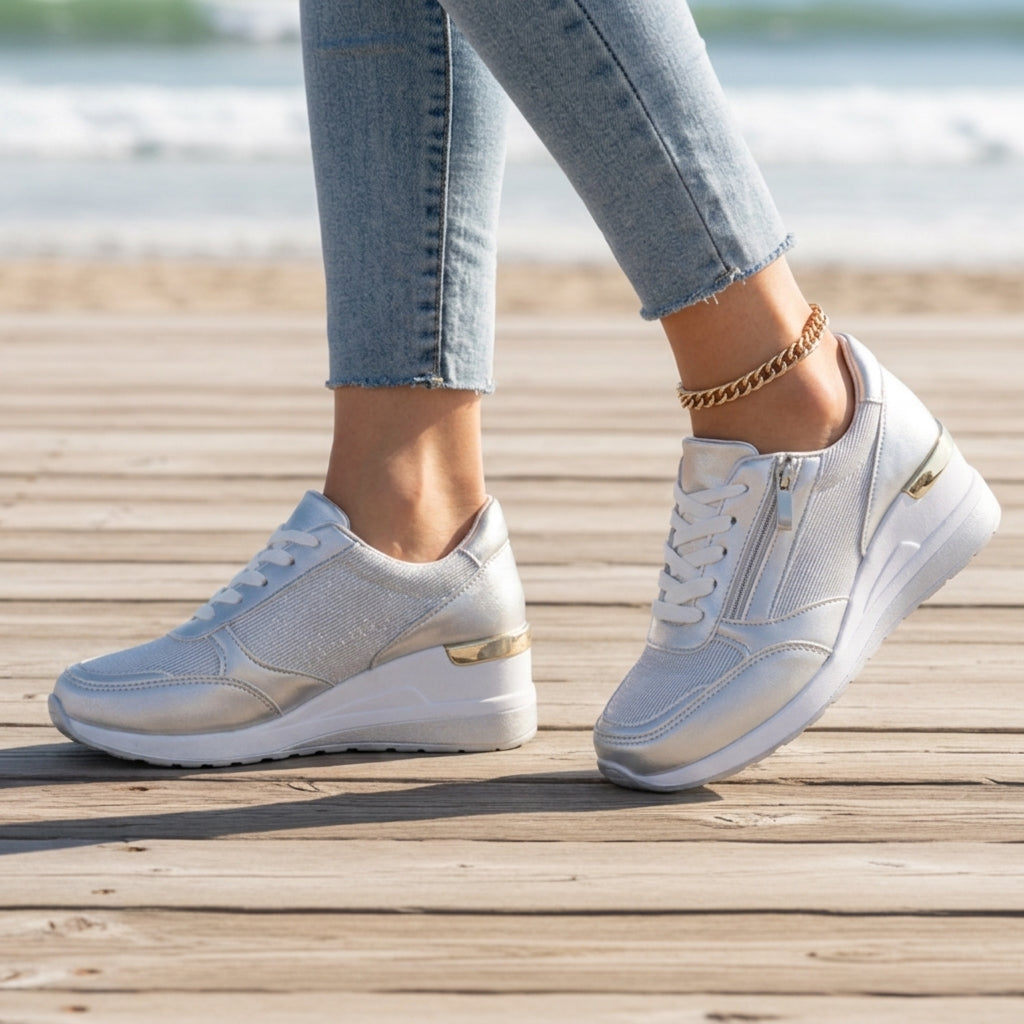 Pearl White