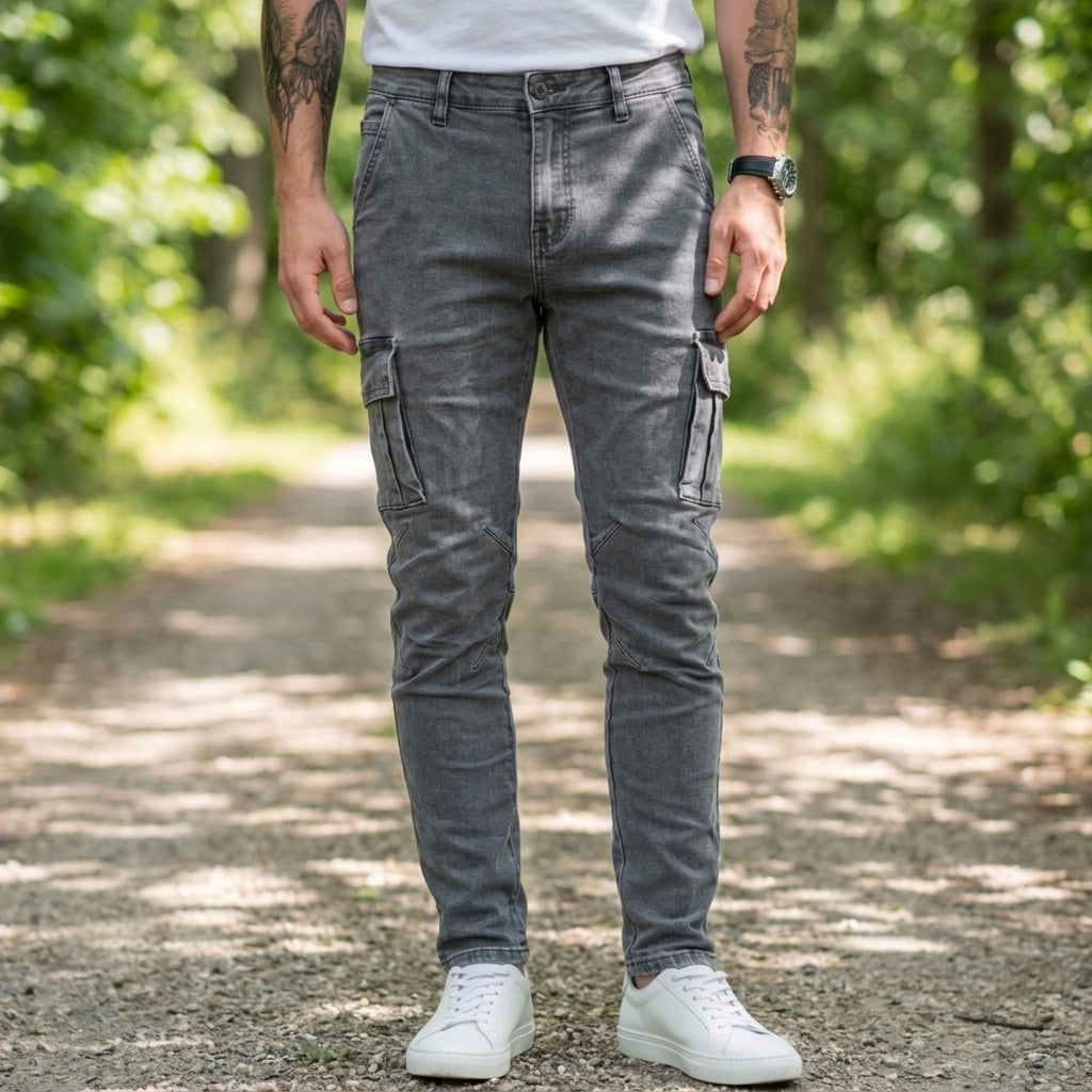 Slate Gray