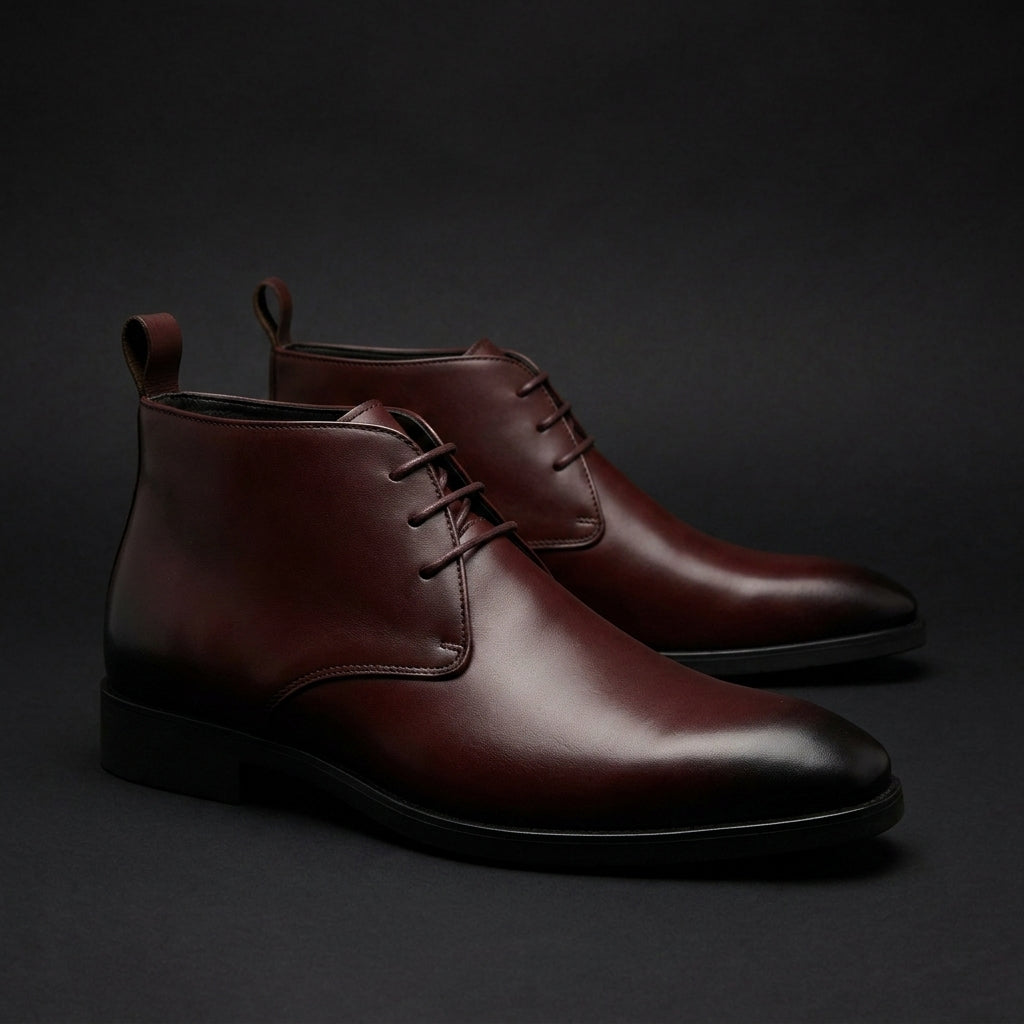 Oxblood