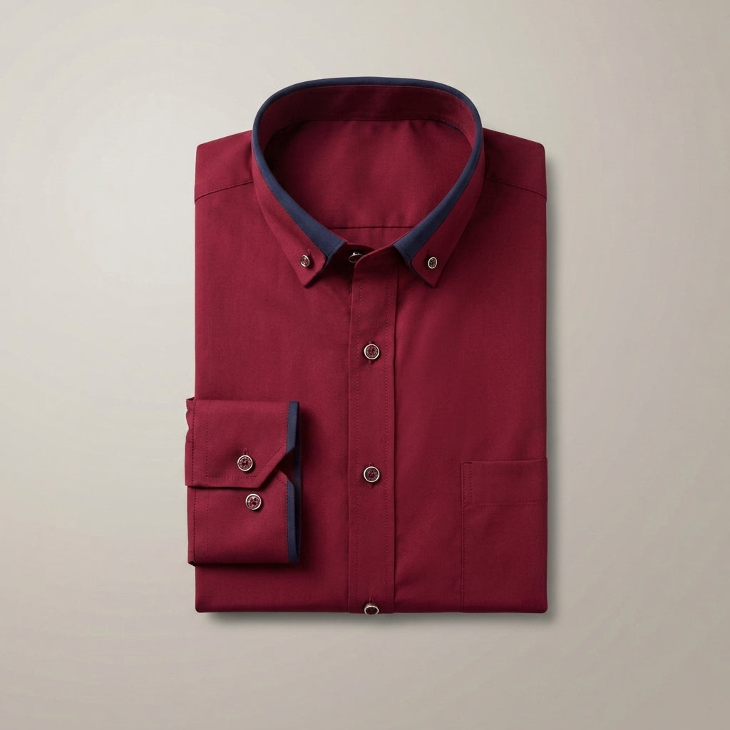 Crimson Red