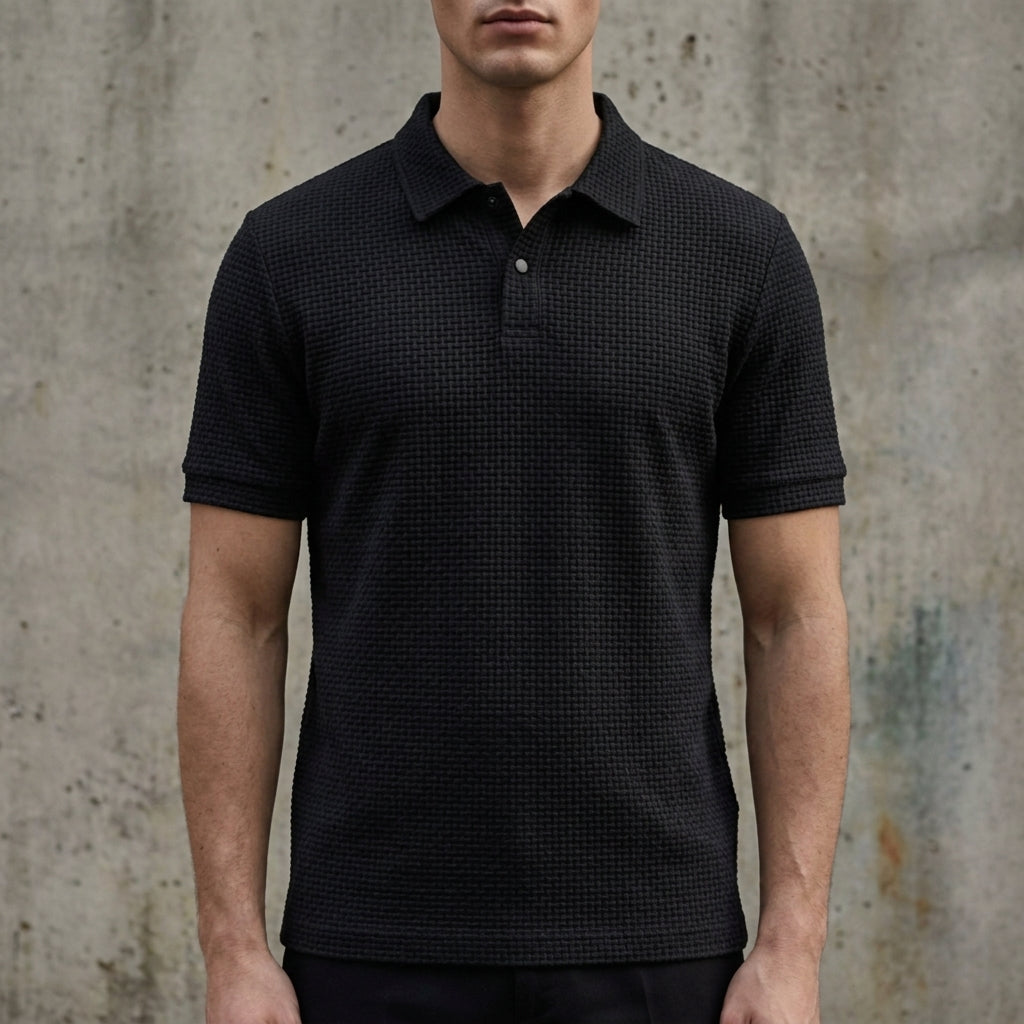 Charcoal Gray