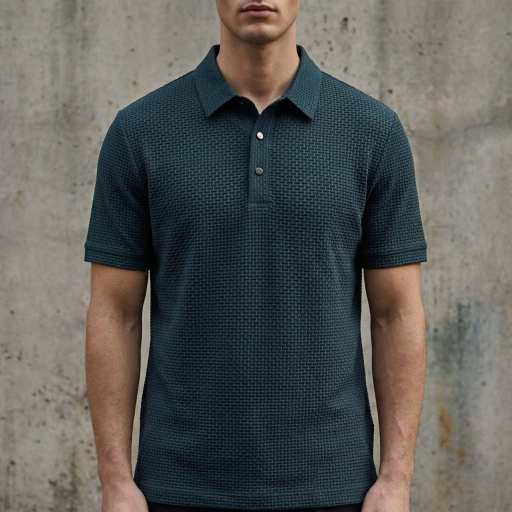 Deep Teal
