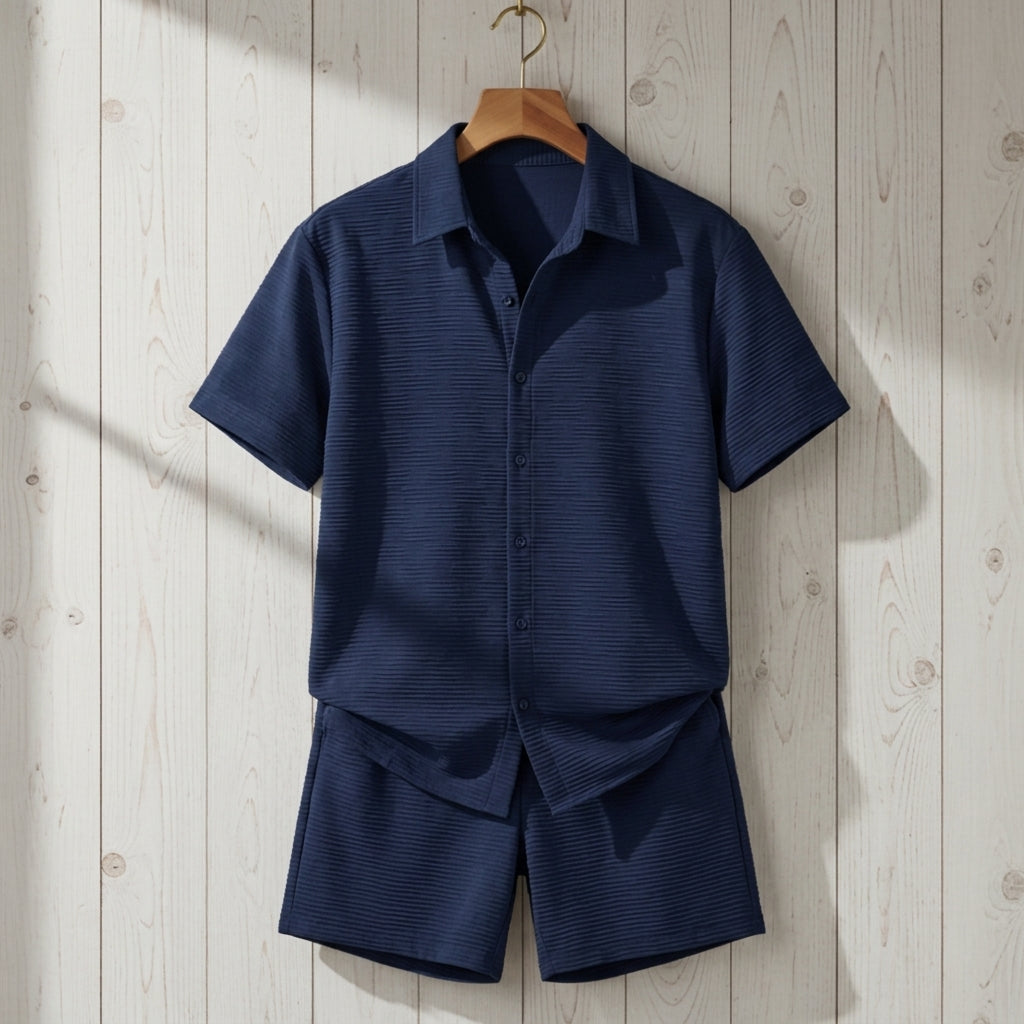 Midnight Navy