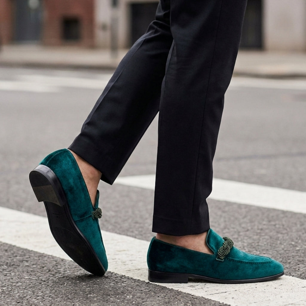 Emerald Green
