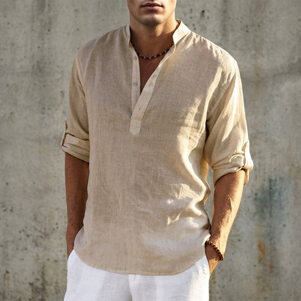 Natural Linen
