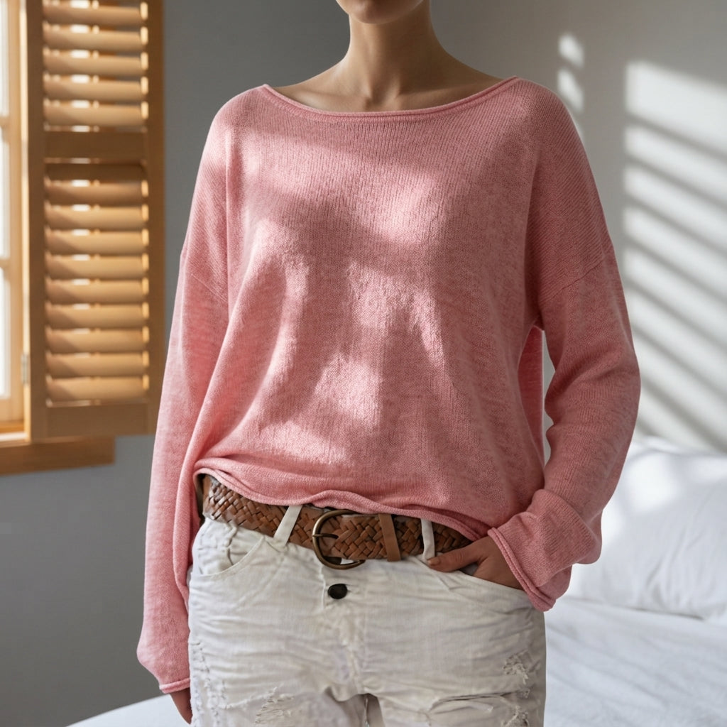 Blush Pink