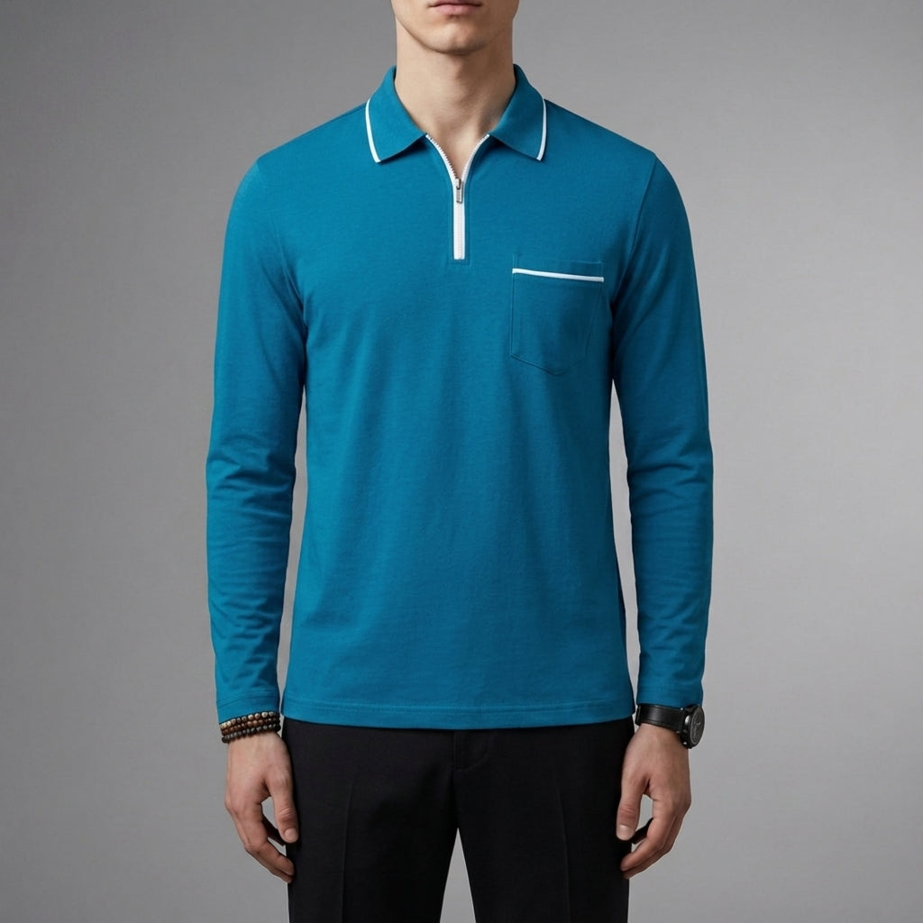 Lagoon Blue