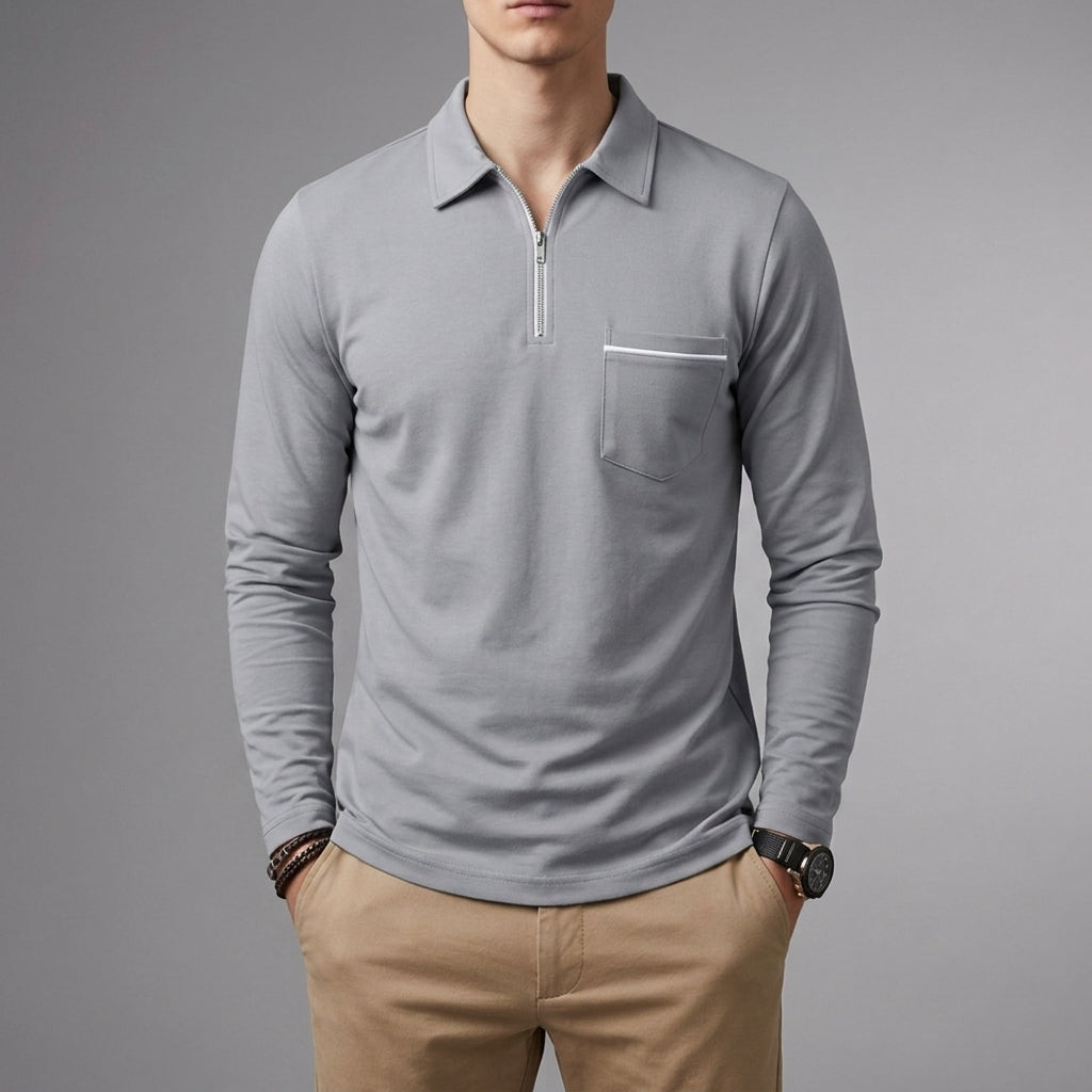Silver Gray