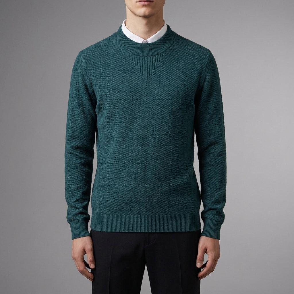 Deep Teal