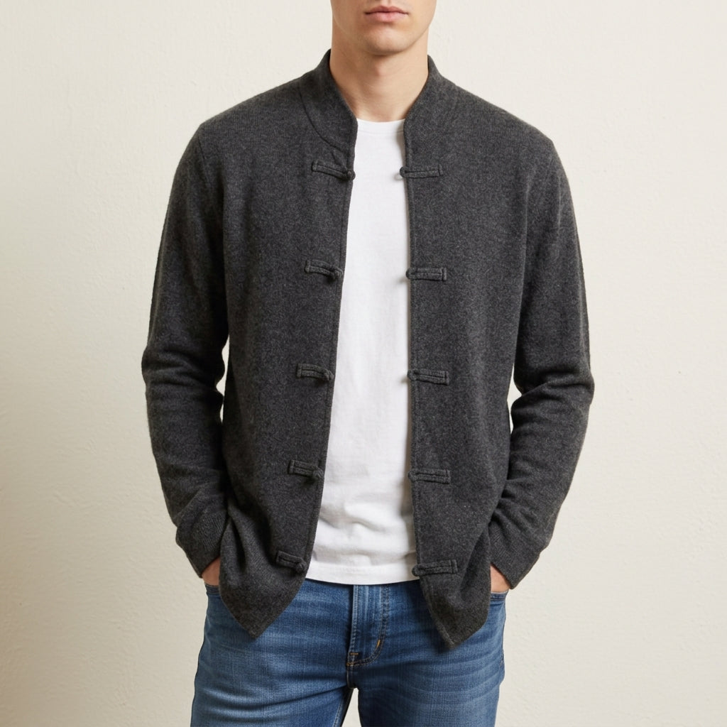 Charcoal Navy