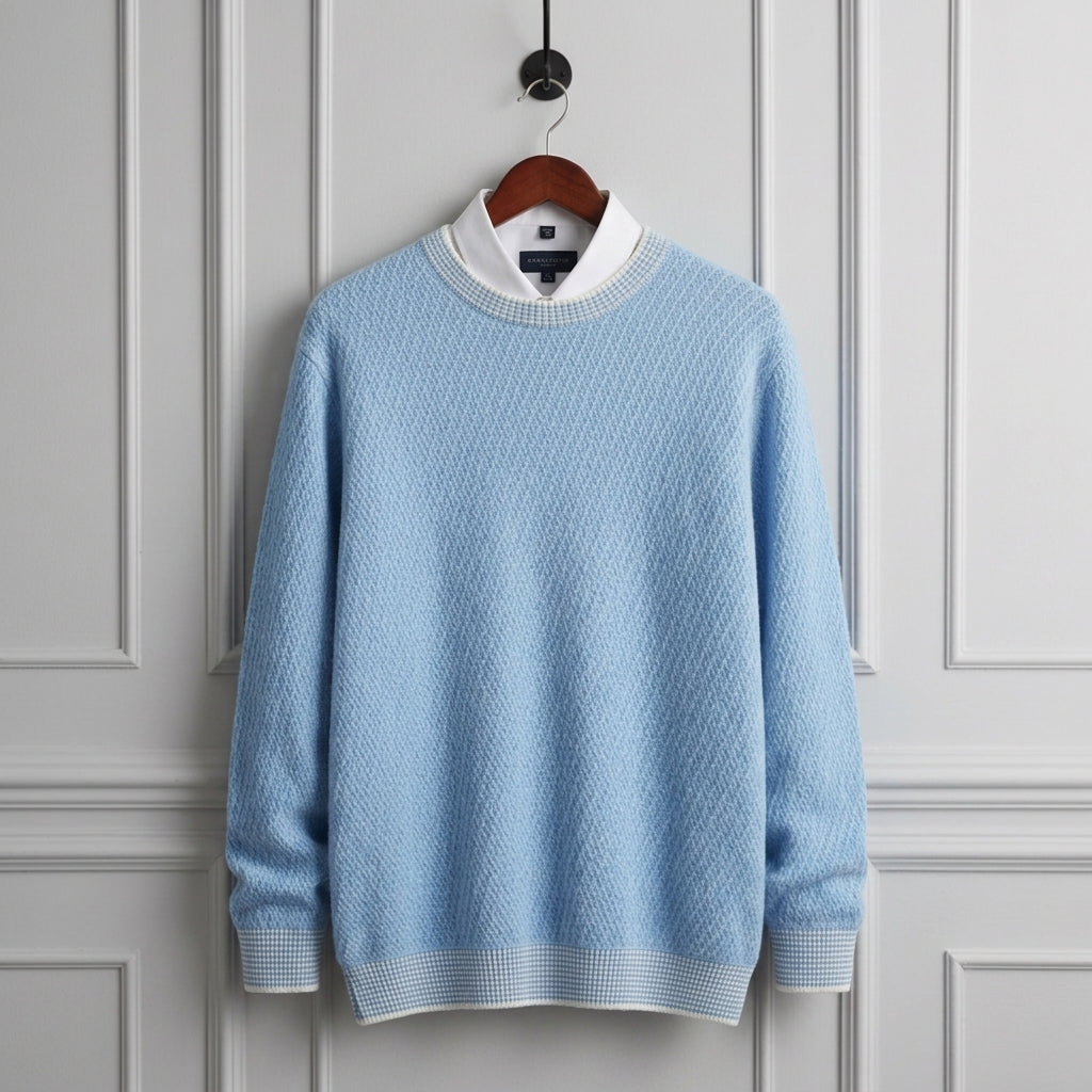 Sky Blue