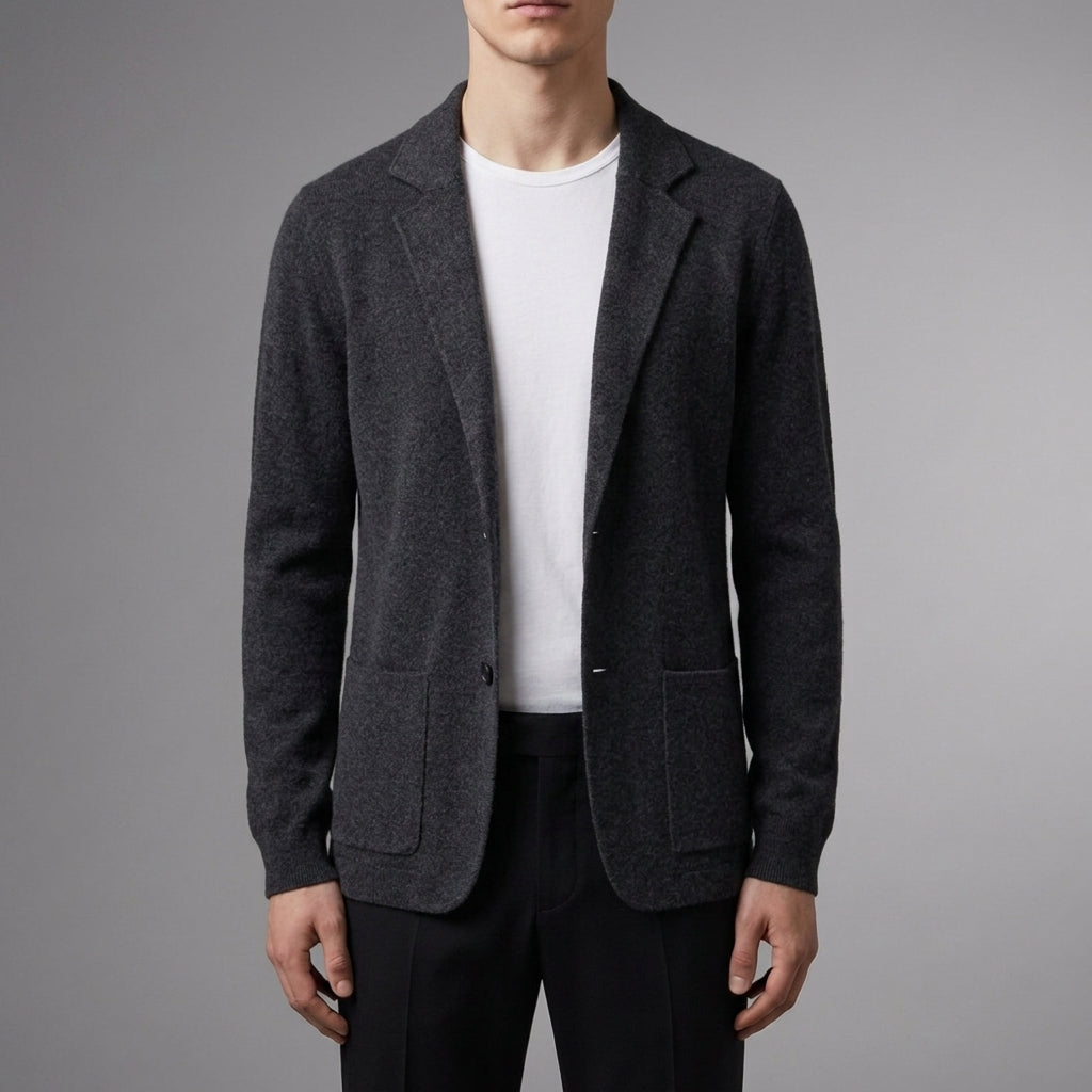 Charcoal Gray