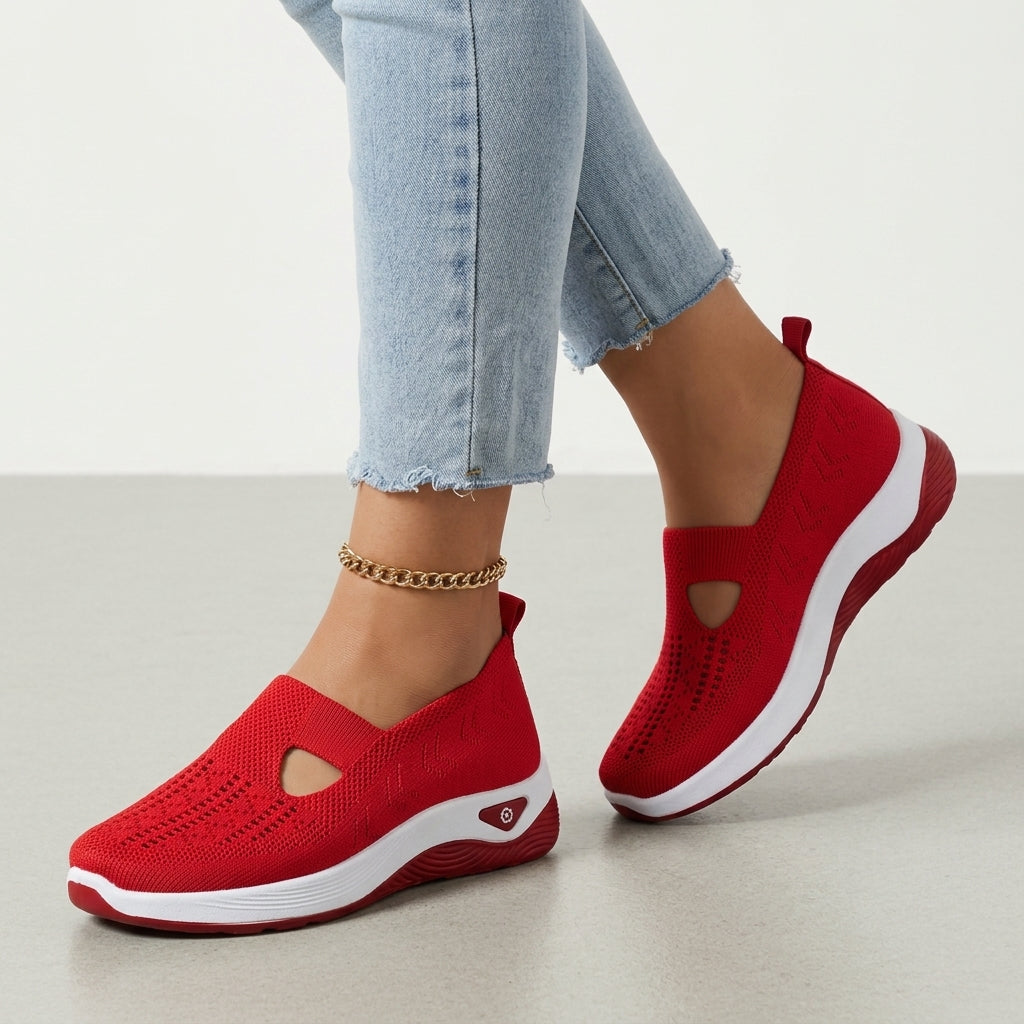 True Red