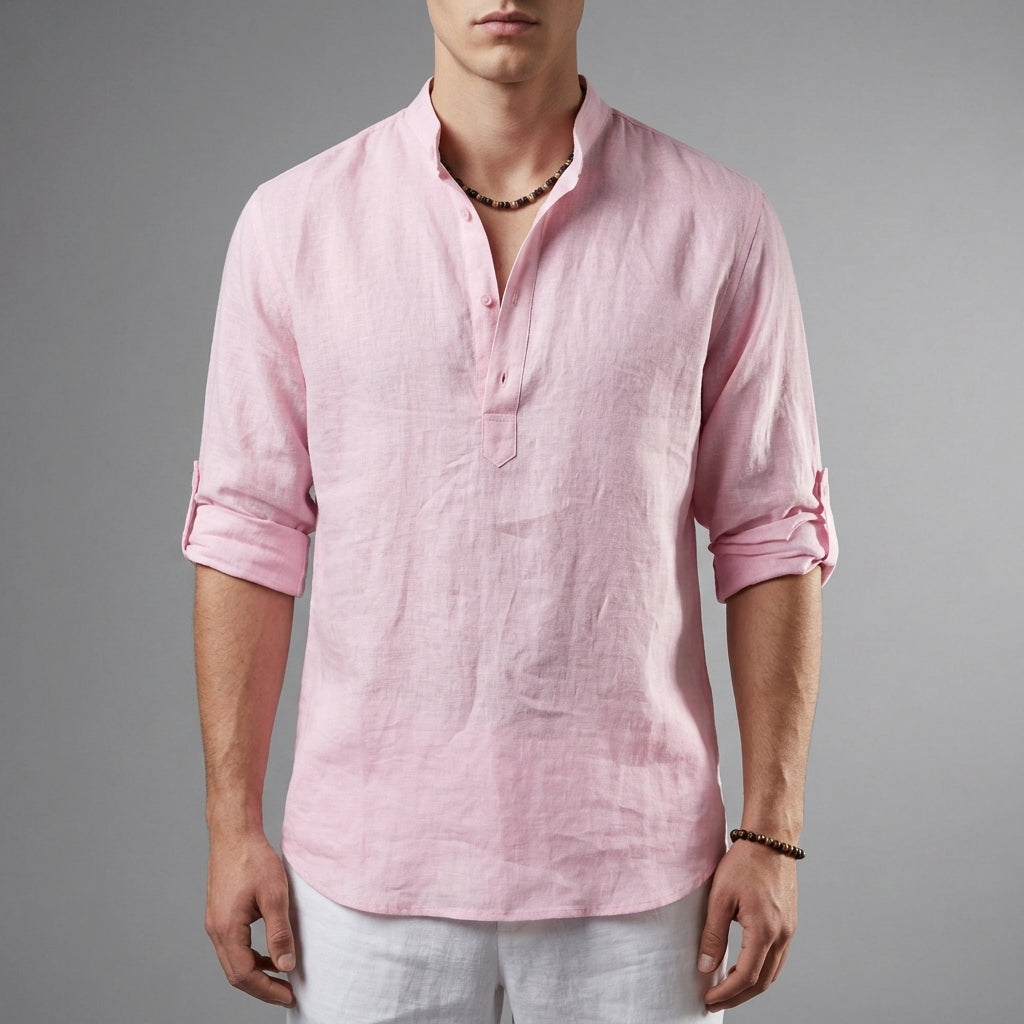 Blush Pink