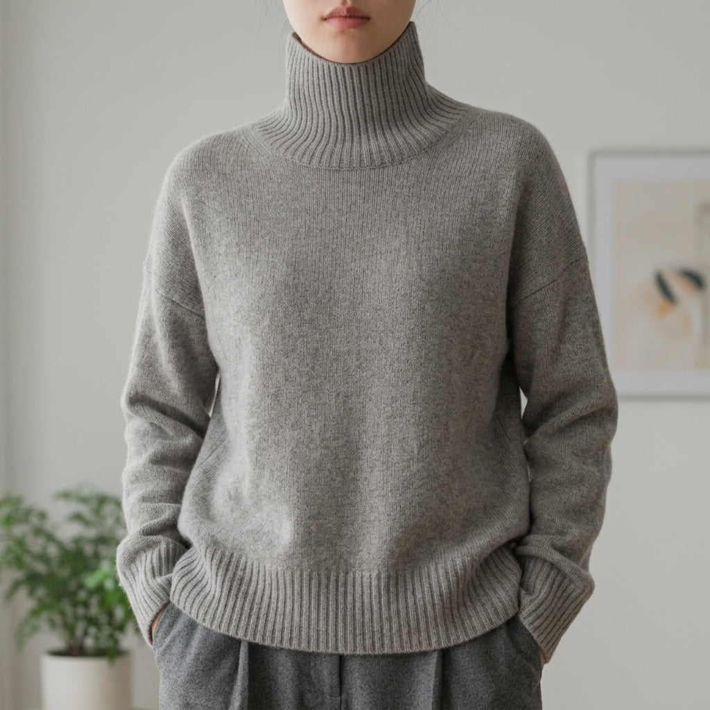 Light Heather Gray