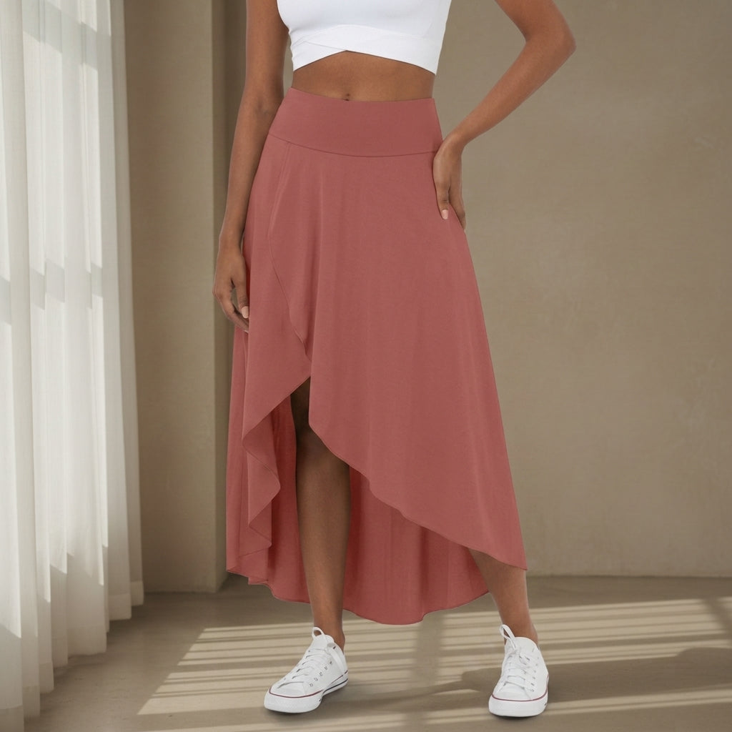 Dusty Rose
