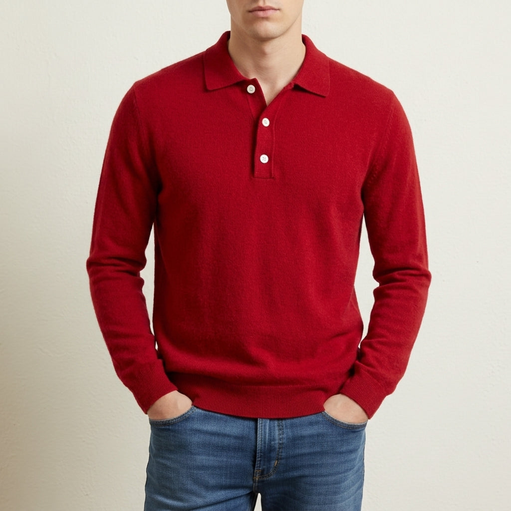 Crimson Red