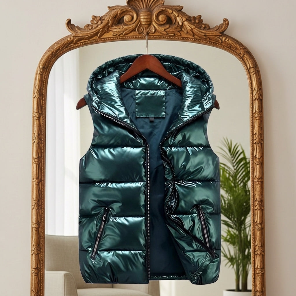 Deep Teal