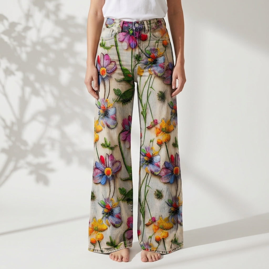 Botanical Bloom