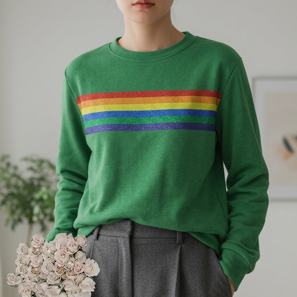 Emerald Green