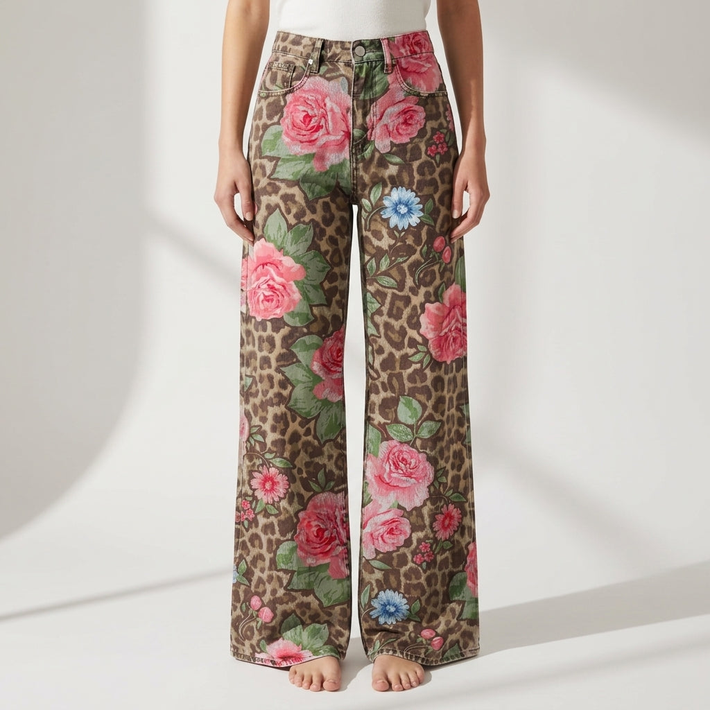 Wild Rose