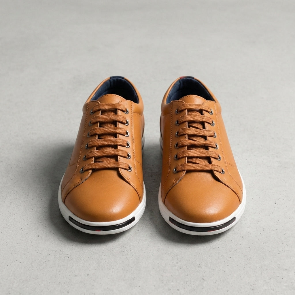 Tan
