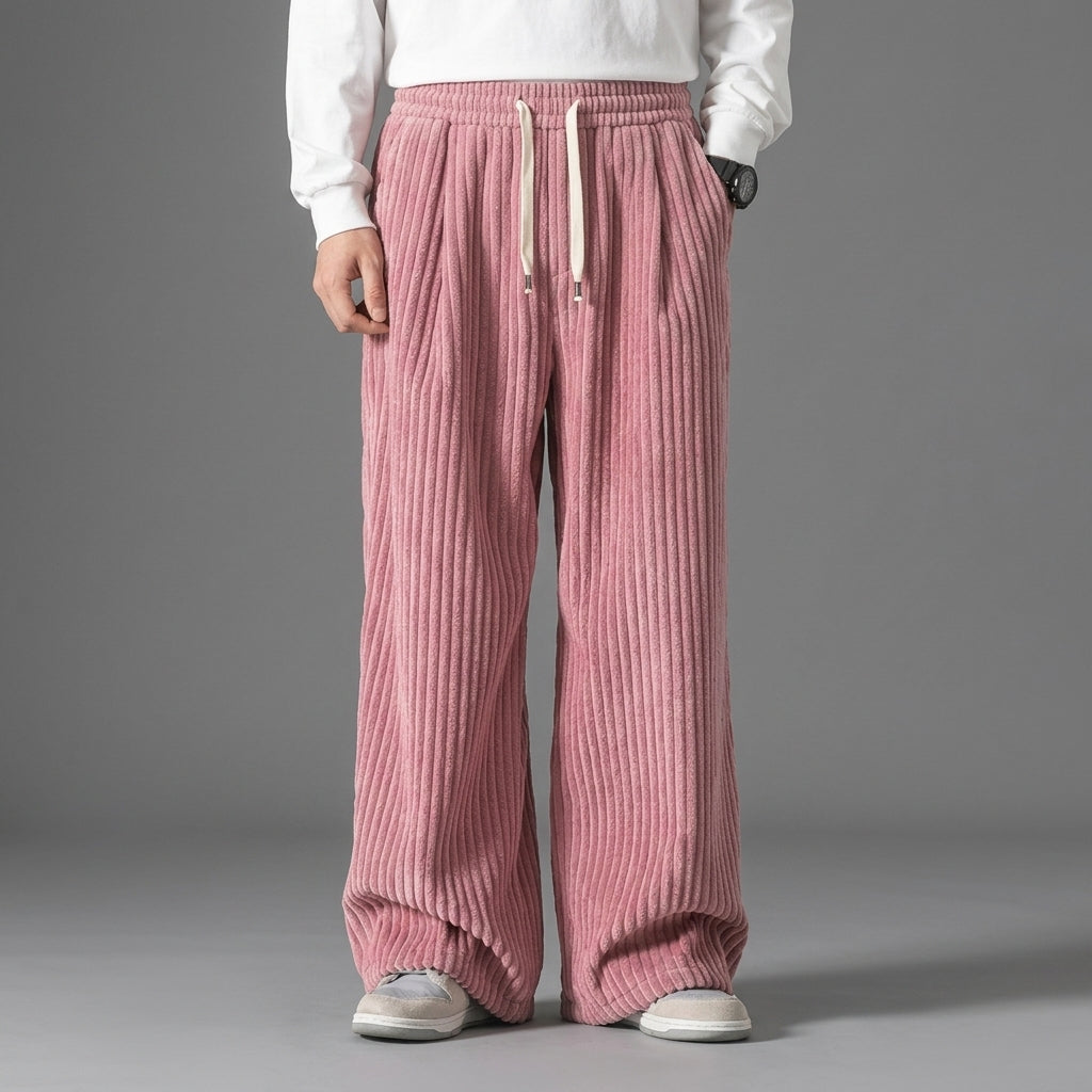 Rose Pink
