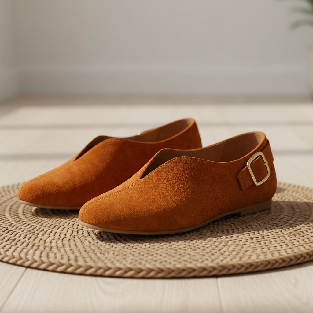 Cognac Tan